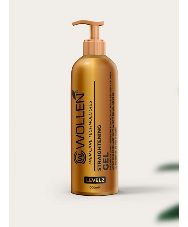 Wollen Professional Keratin 1000 ml